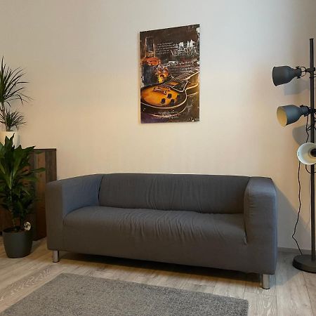 Gesamte Unterkunft Fuer 2 Personen Top 17 Vienna Exterior photo