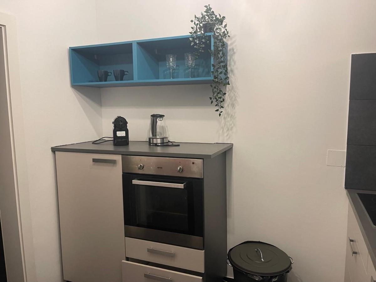 Gesamte Unterkunft Fuer 2 Personen Top 17 Vienna Exterior photo