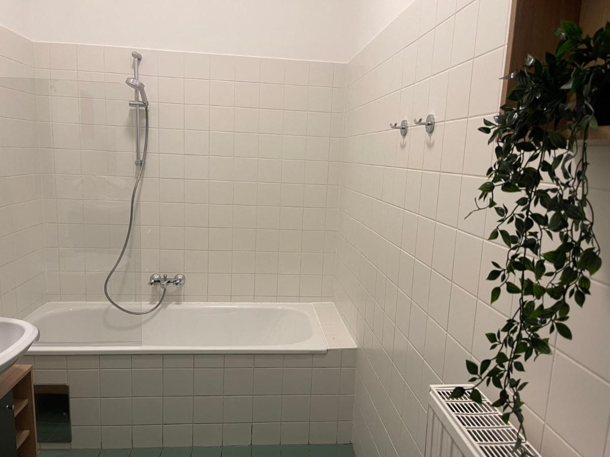 Gesamte Unterkunft Fuer 2 Personen Top 17 Vienna Exterior photo