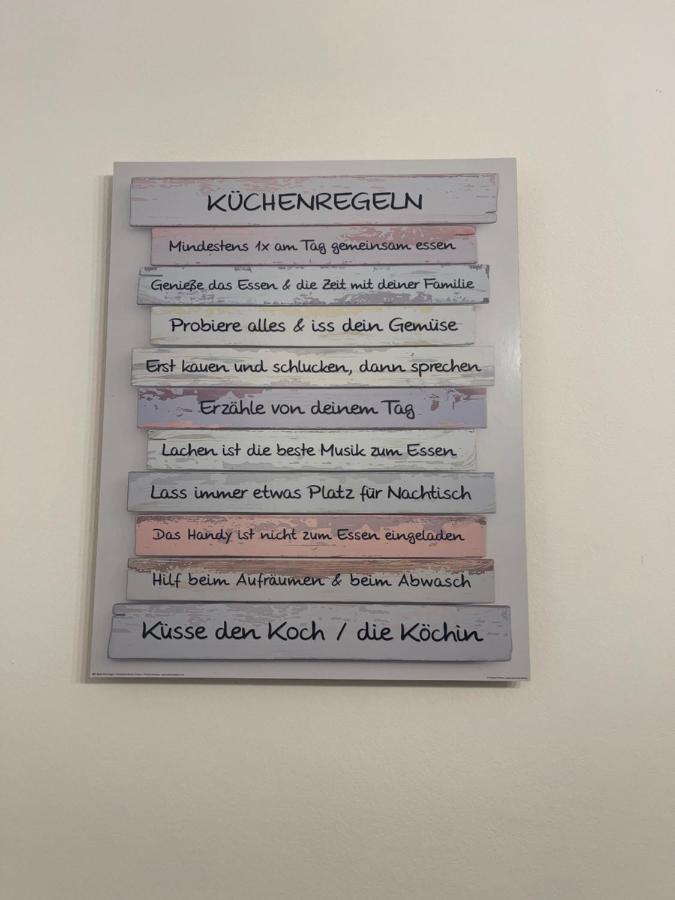 Gesamte Unterkunft Fuer 2 Personen Top 17 Vienna Exterior photo
